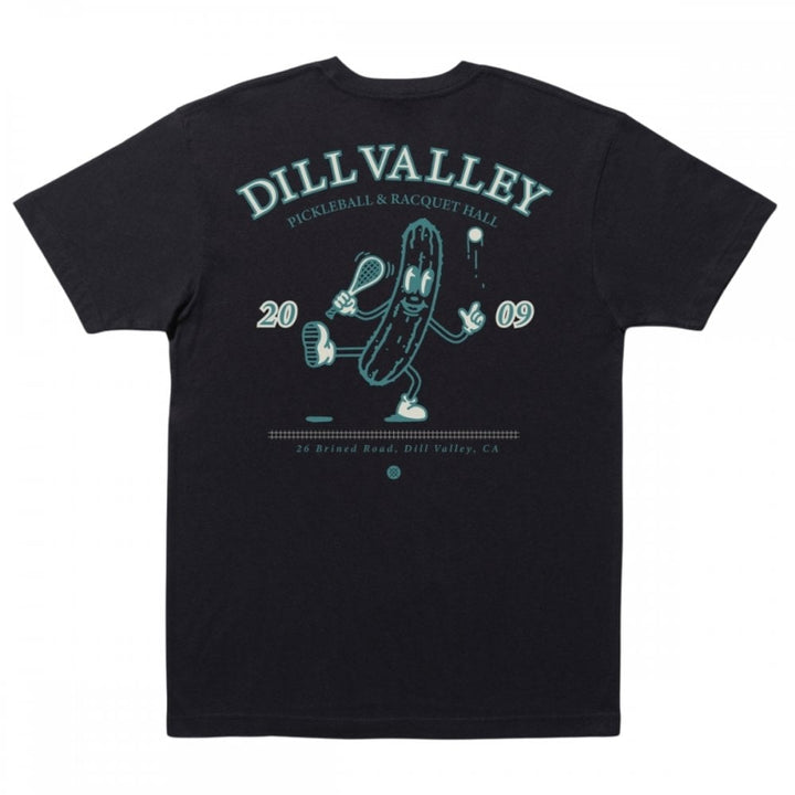 Stance Pickled S/S T-Shirt