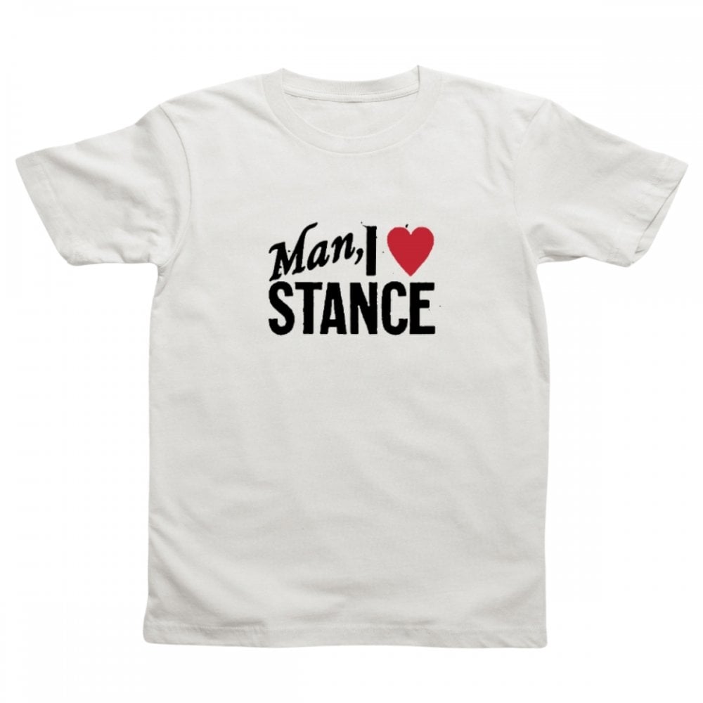 Stance Amor S/S T-Shirt