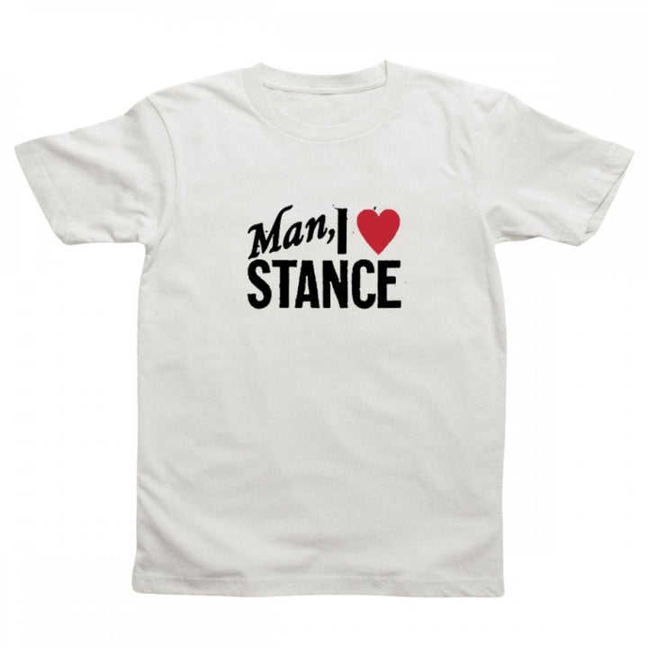 Stance Amor S/S T-Shirt