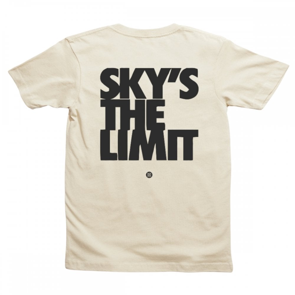 Stance Skys The Limit S/S T-Shirt