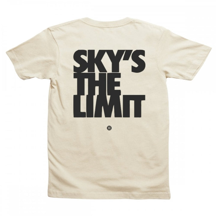 Stance Skys The Limit S/S T-Shirt