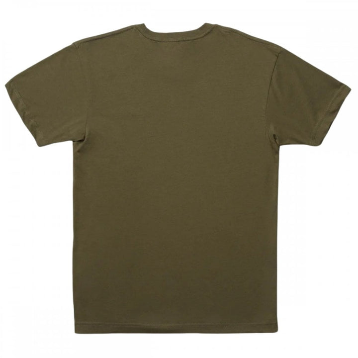 Stance Ishod S/S T-Shirt