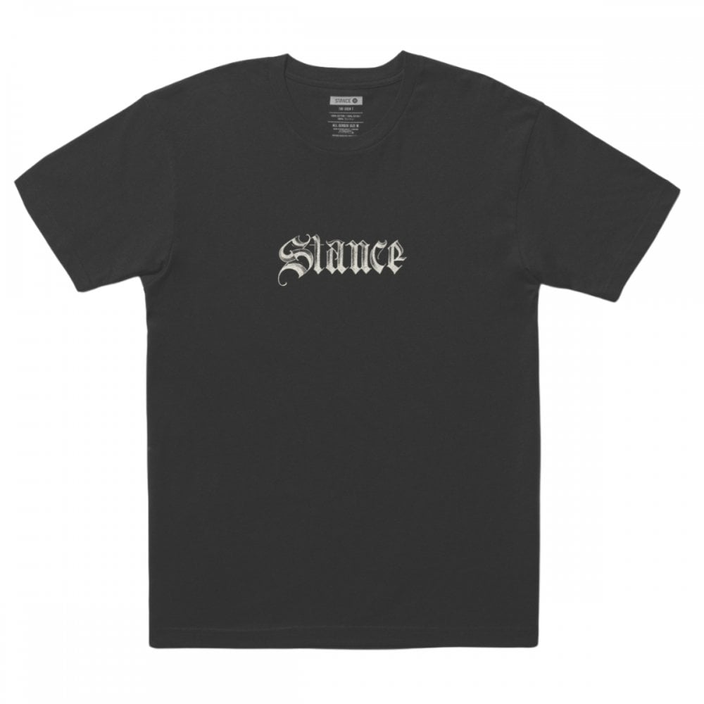 Stance It Was All S/S T-Shirt