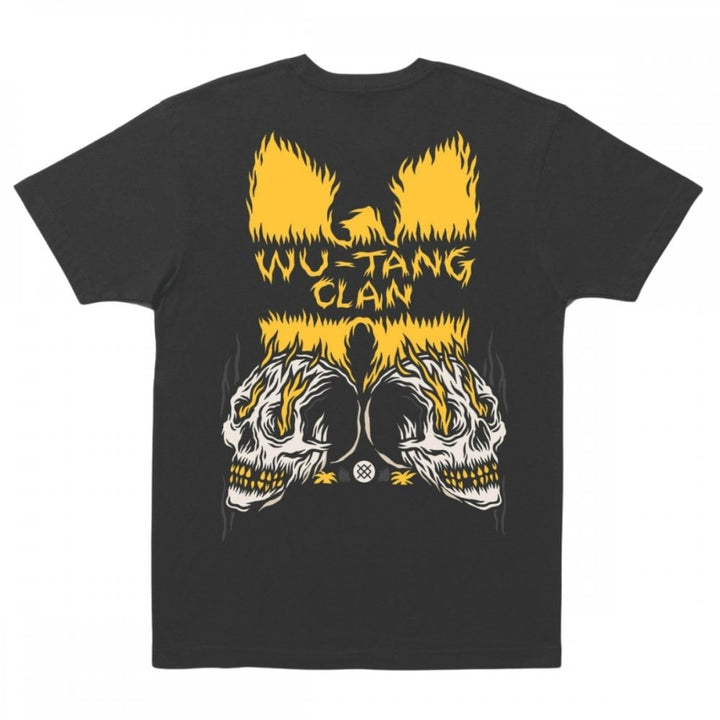 Stance Skull Clan S/S T-Shirt