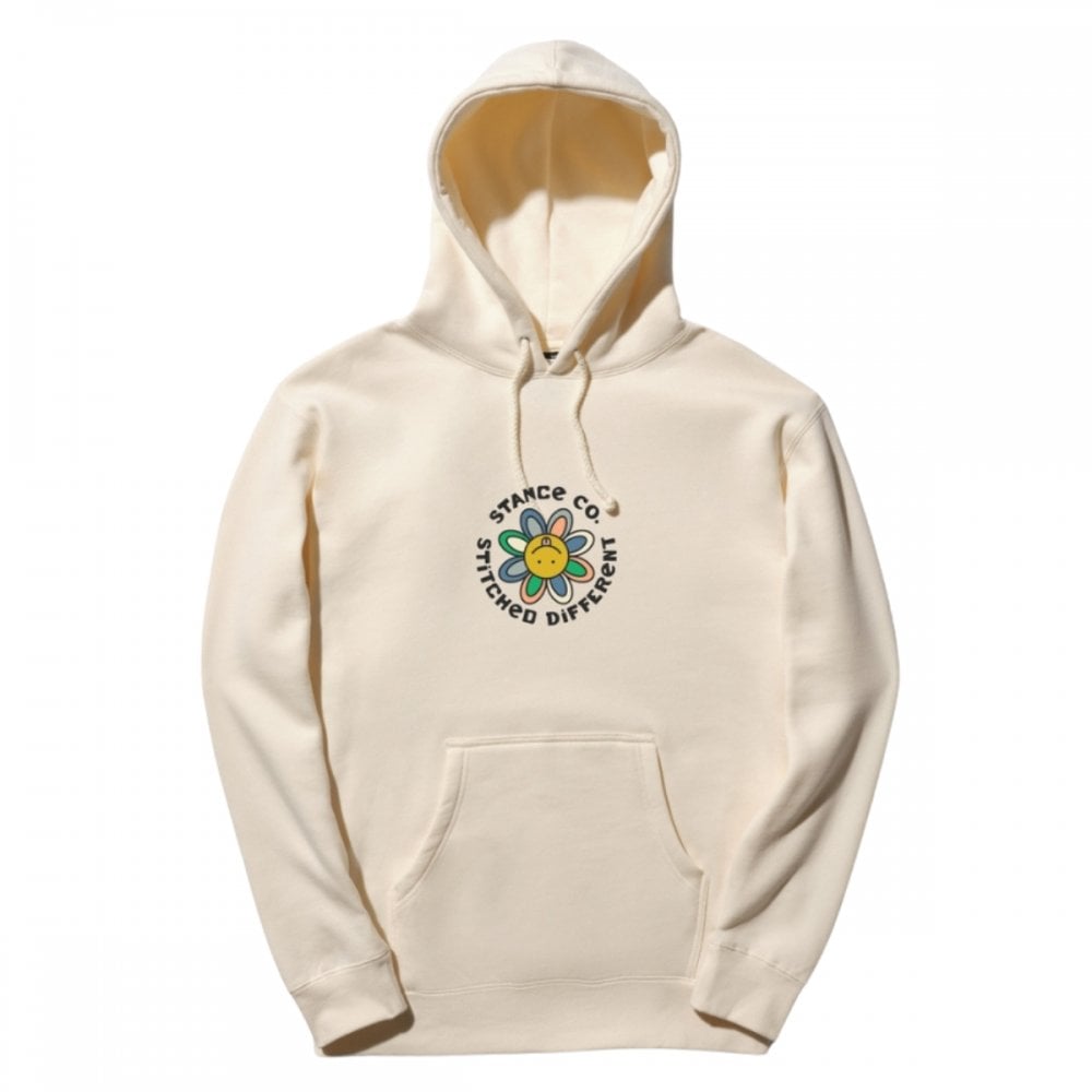Stance Floral Punch Hoodie