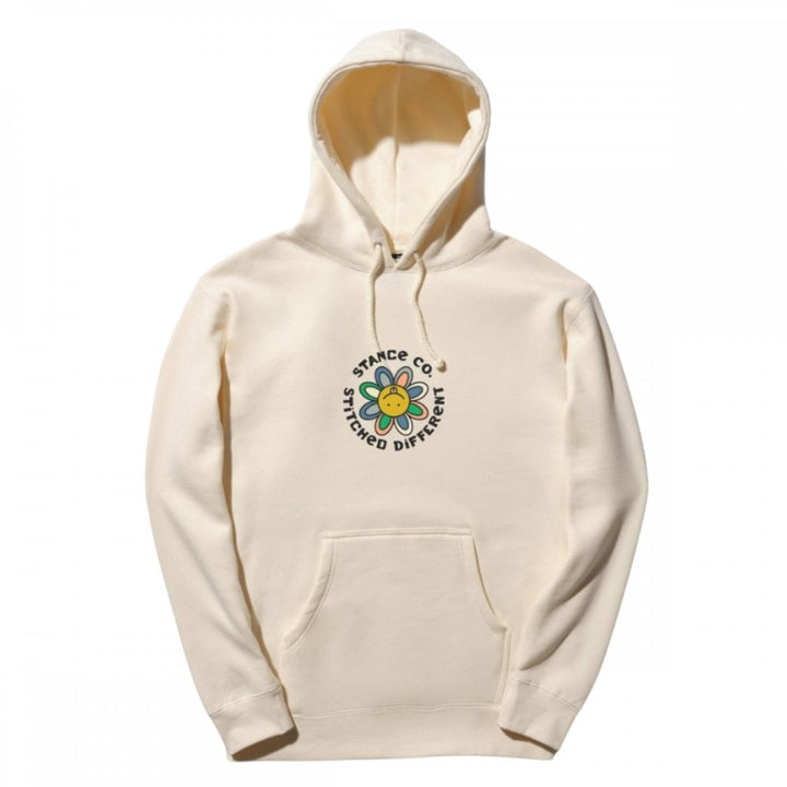 Stance Floral Punch Hoodie