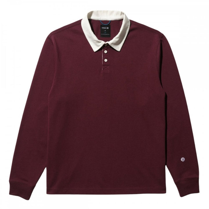Stance Long Sleeve Rugby