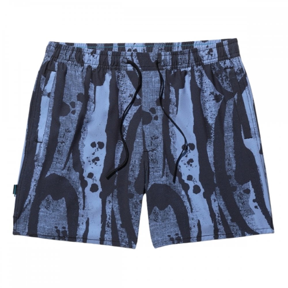 Stance Complex Hybrid Short 5 In