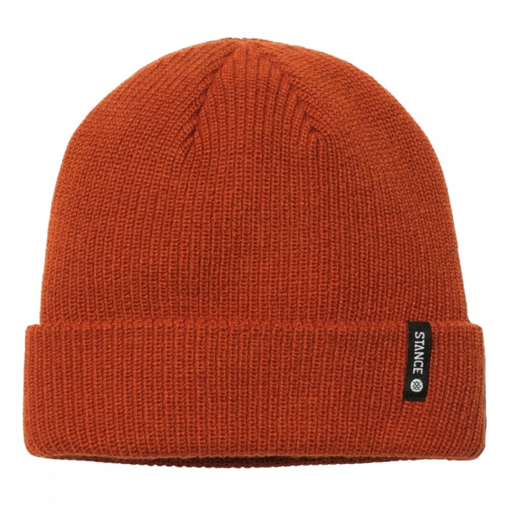Stance Icon 2 Beanie