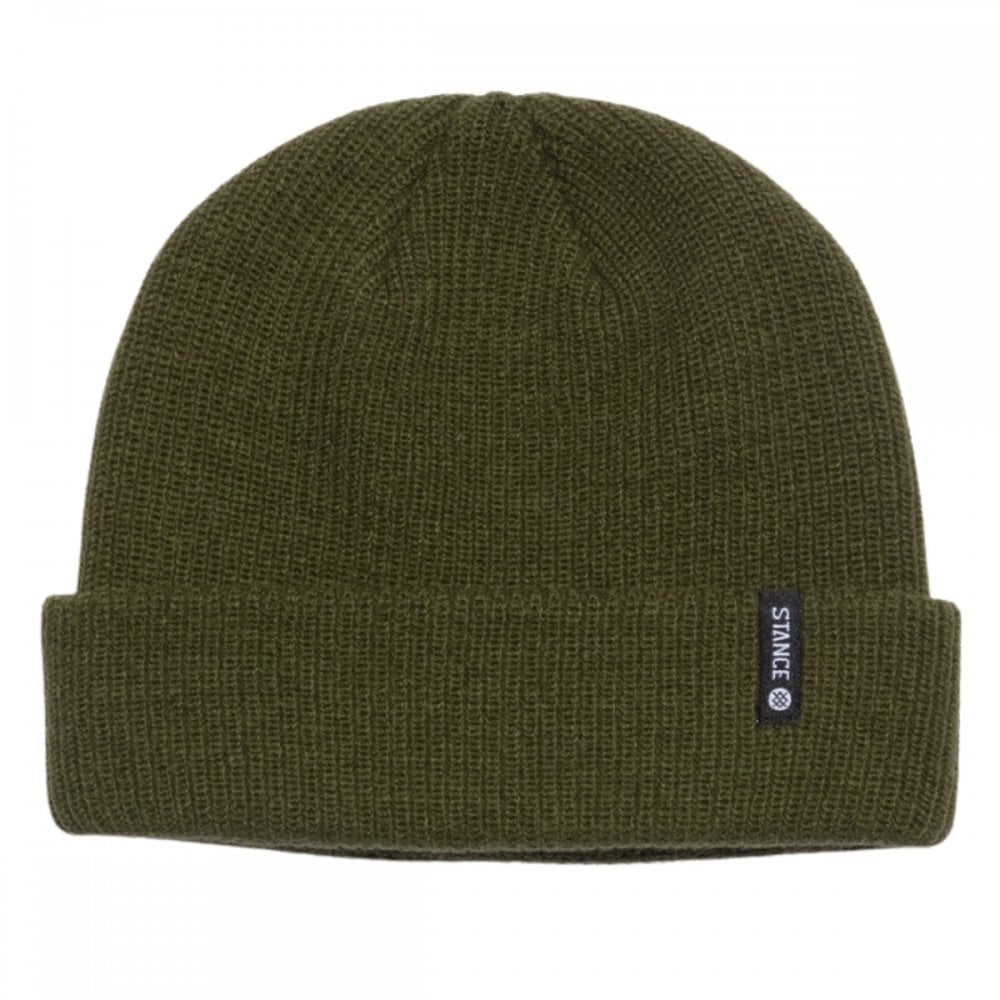 Stance Icon 2 Beanie