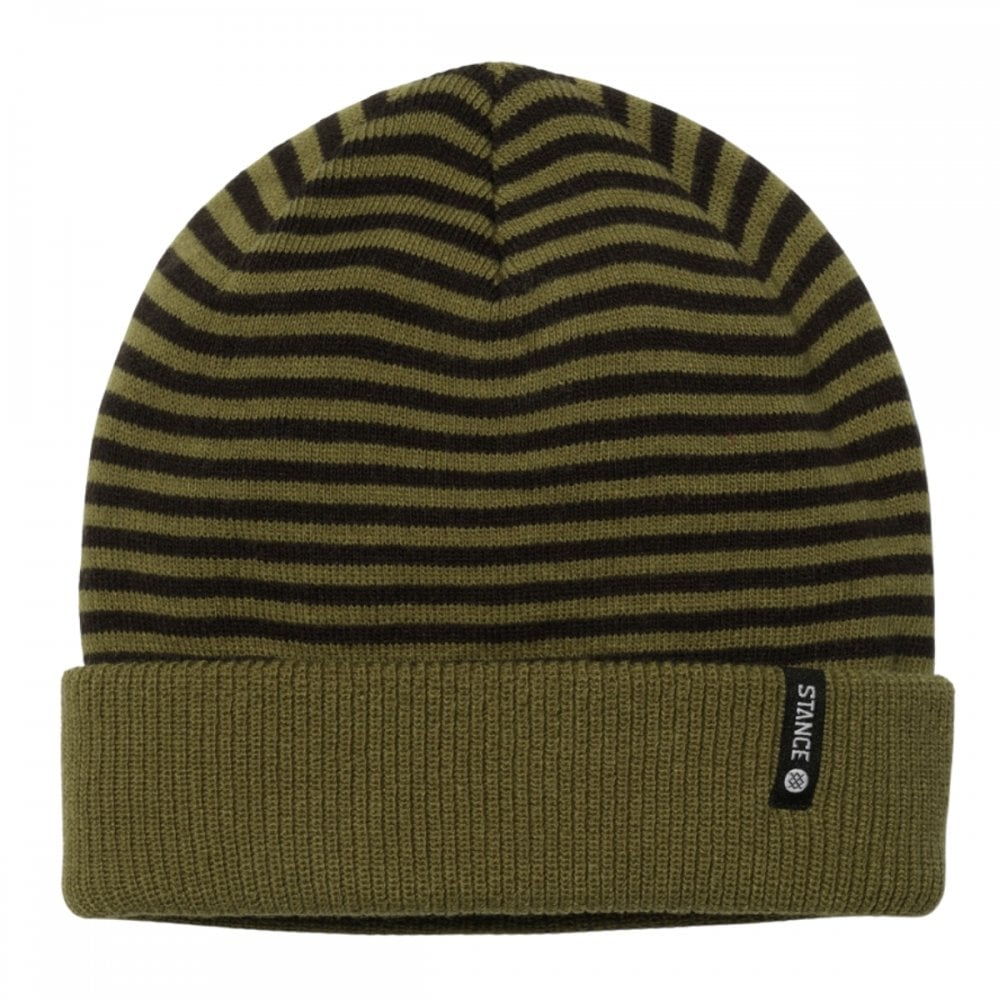 Stance Shipstern Beanie