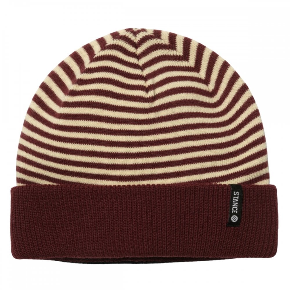 Stance Shipstern Beanie