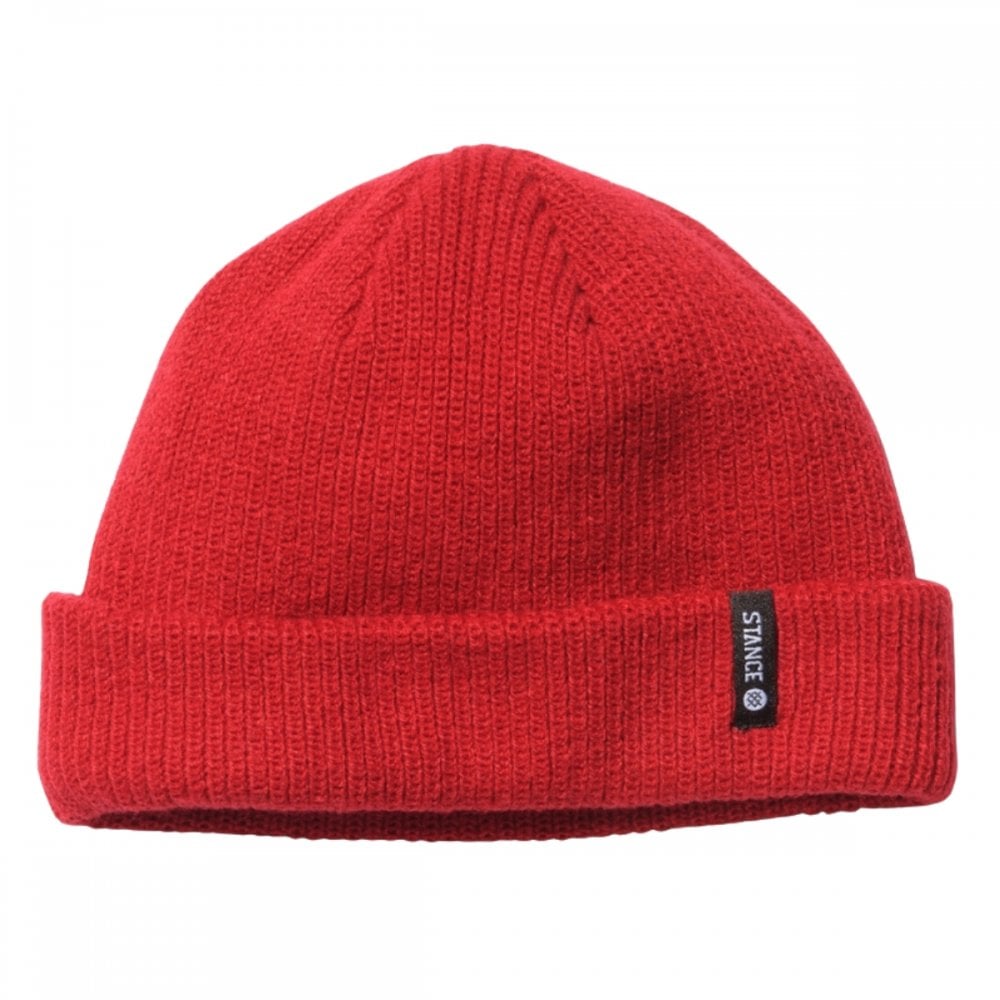 Stance Icon 2 Beanie Shallow