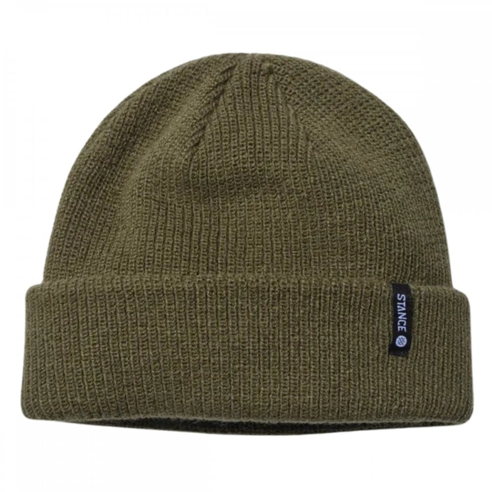 Stance Icon 2 Beanie Shallow