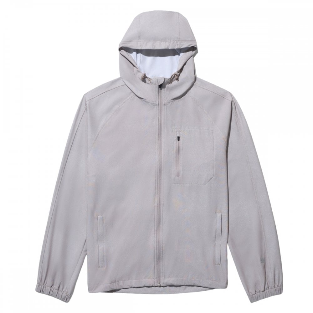Stance Warm Up Jacket