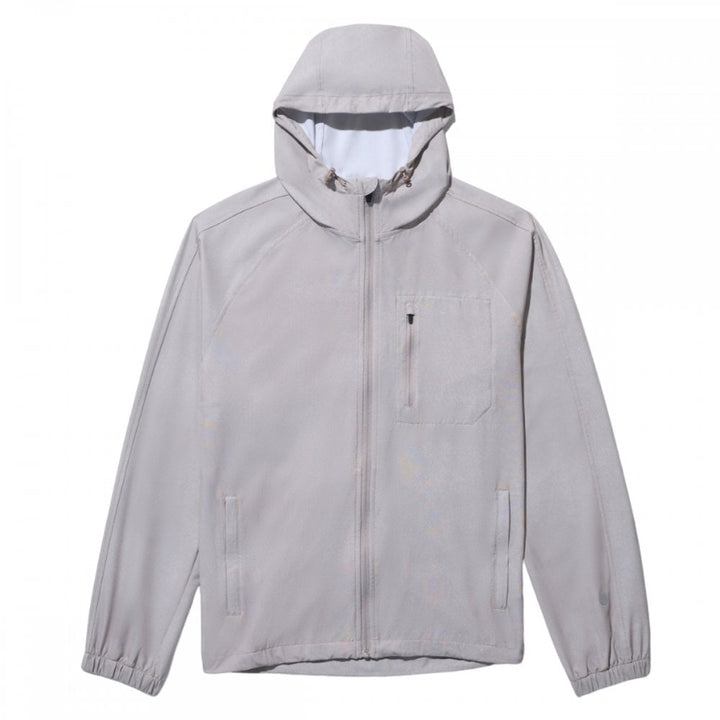 Stance Warm Up Jacket