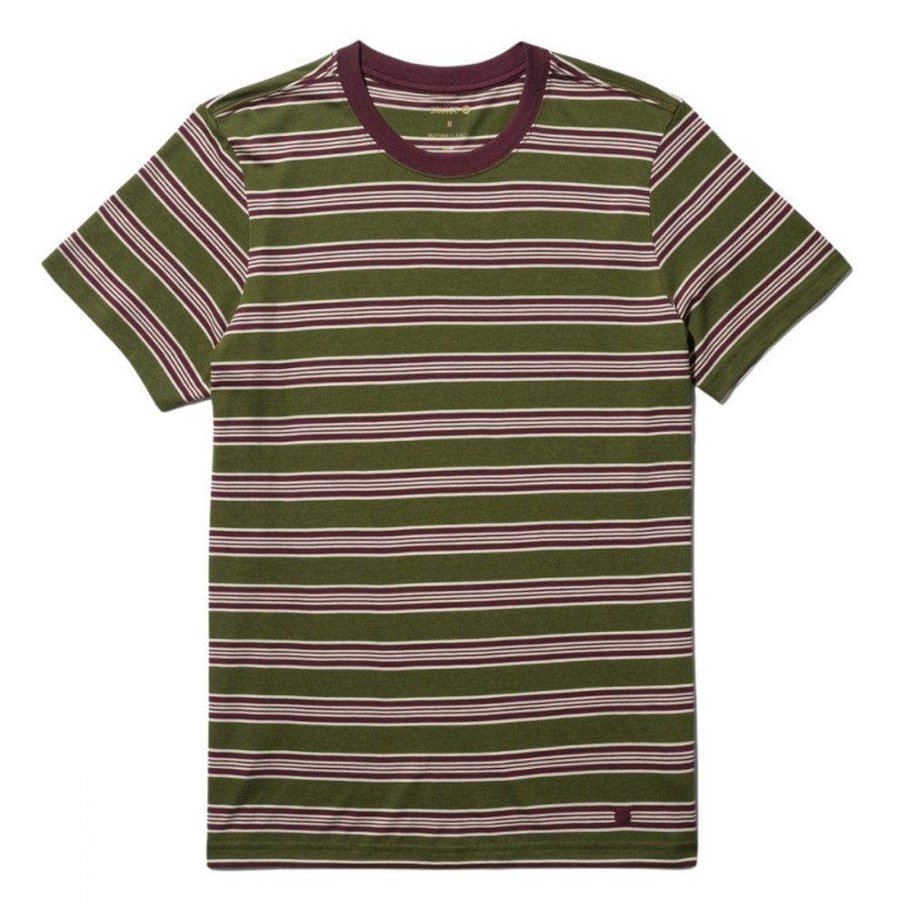 Stance Premiere Butter Blend Tee