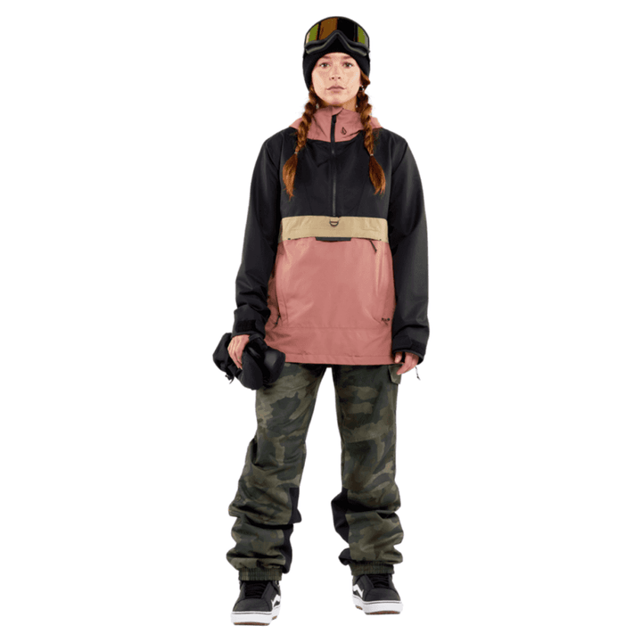 Volcom Ashfield Jacket