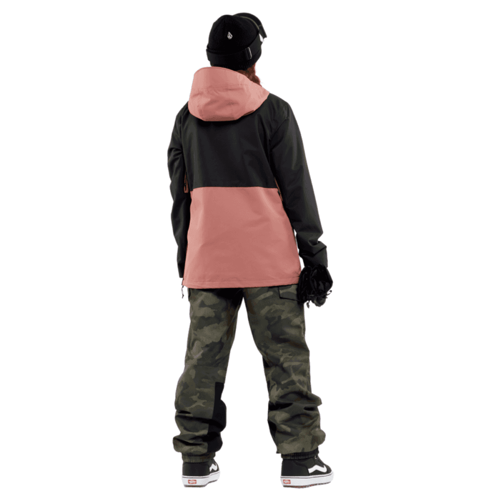 Volcom Ashfield Jacket
