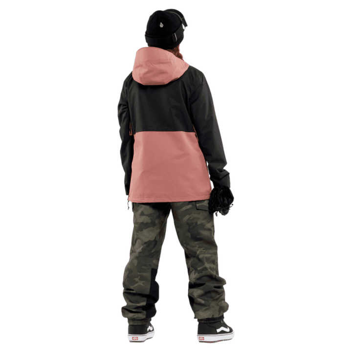 Volcom Ashfield Jacket