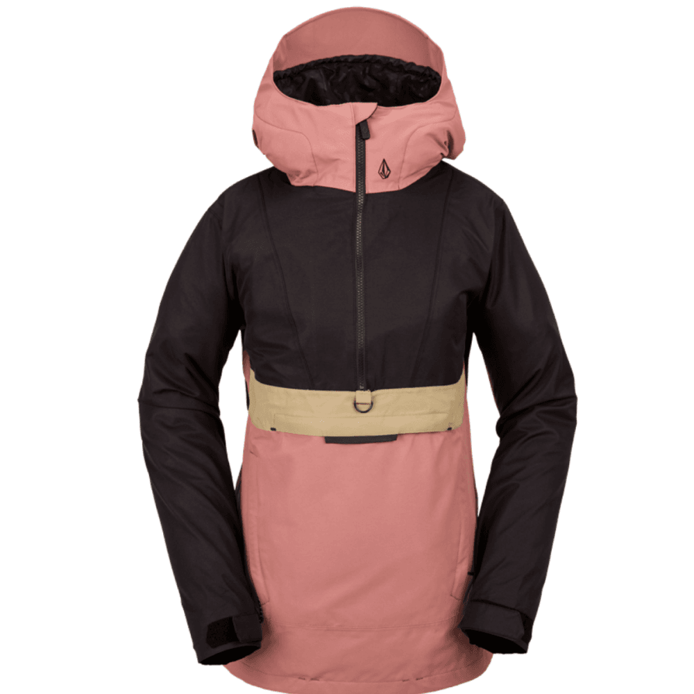 Volcom Ashfield Jacket