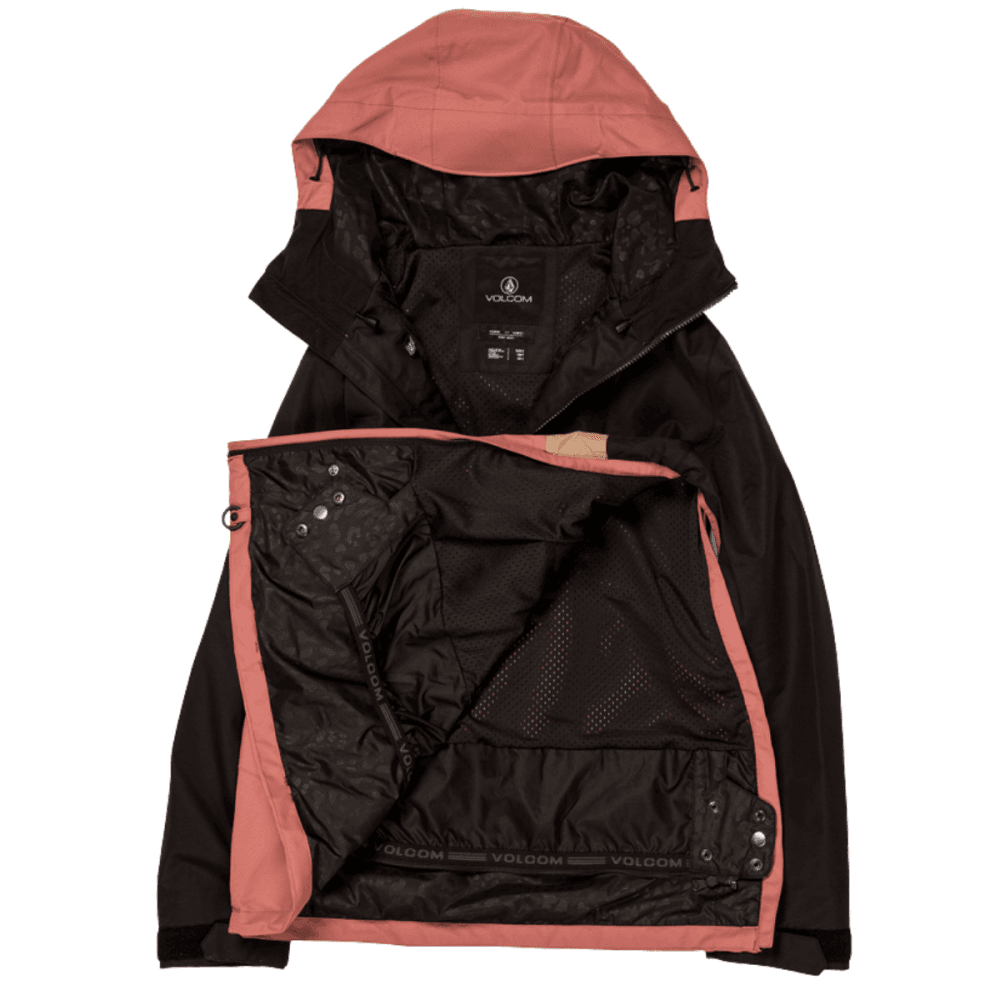 Volcom Ashfield Jacket