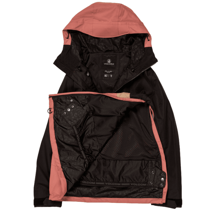 Volcom Ashfield Jacket