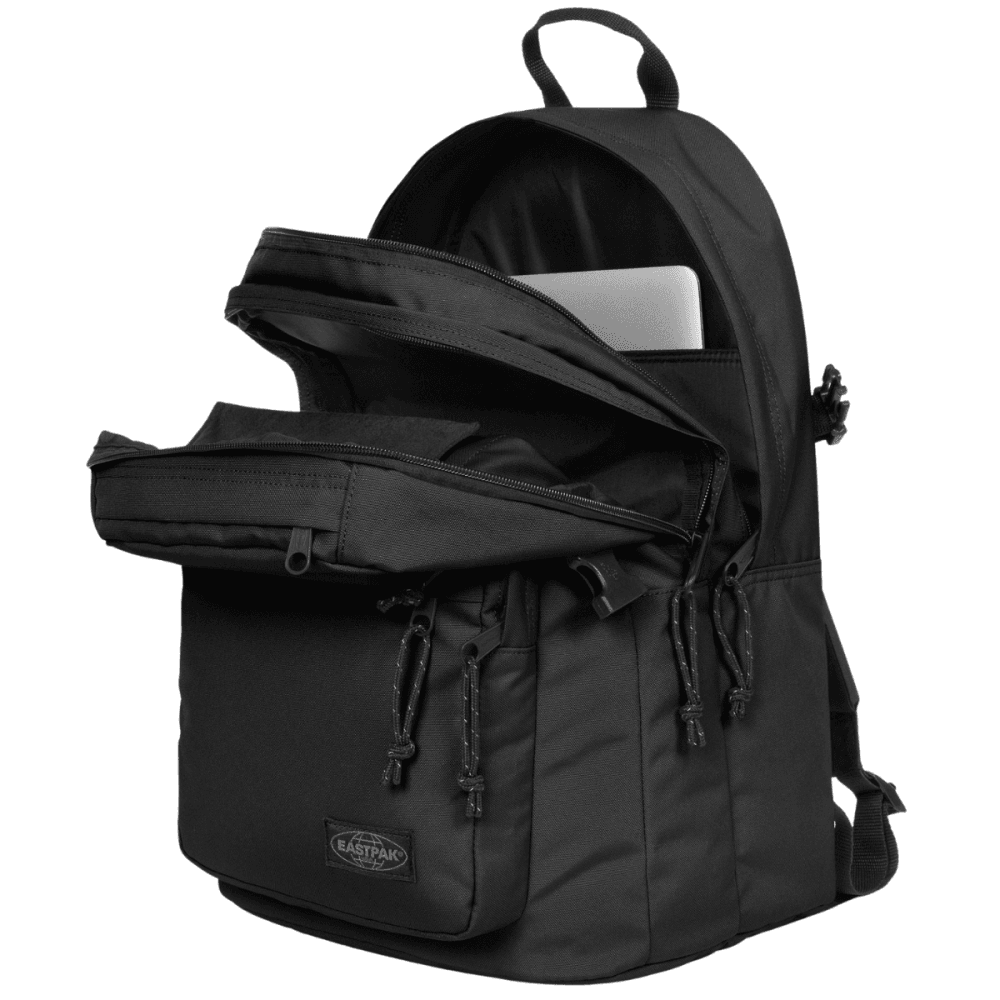 Eastpak Double Pro Backpack