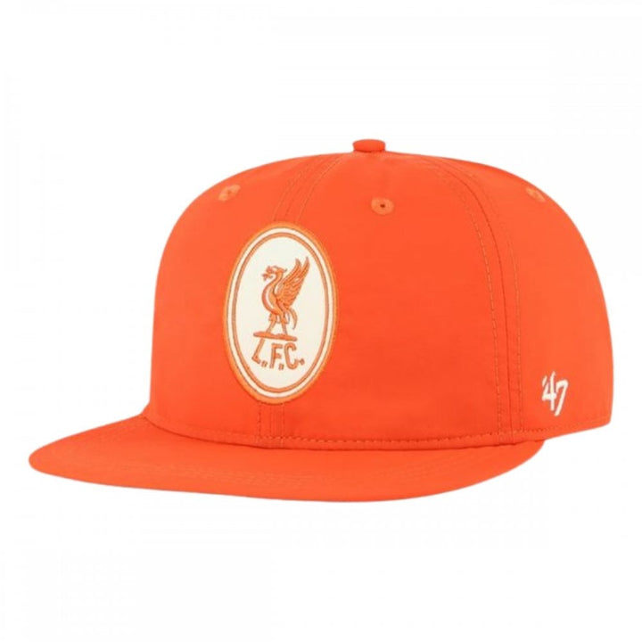 47 Liverpool Outskirts MVP Cap