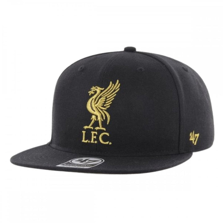 47 Liverpool Captain Baseball Cap Snapback