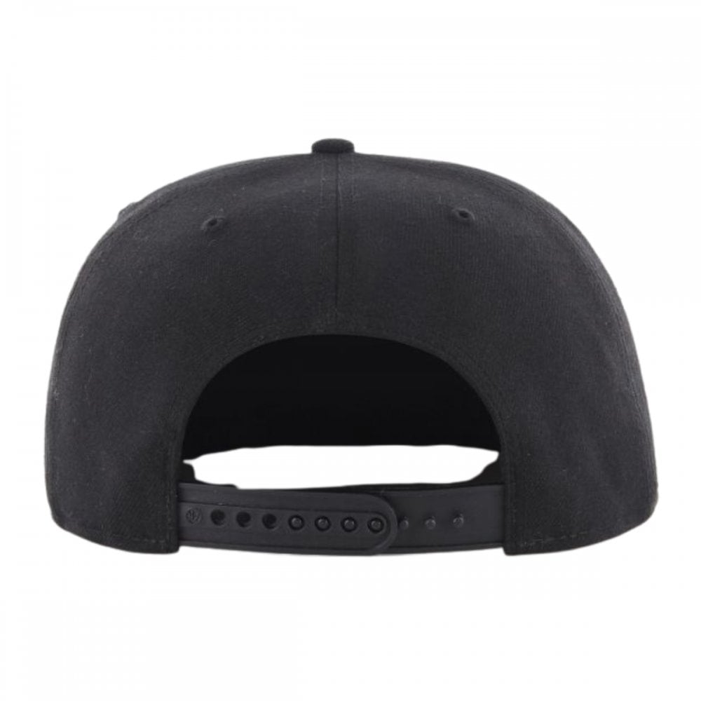 47 Liverpool Captain Baseball Cap Snapback
