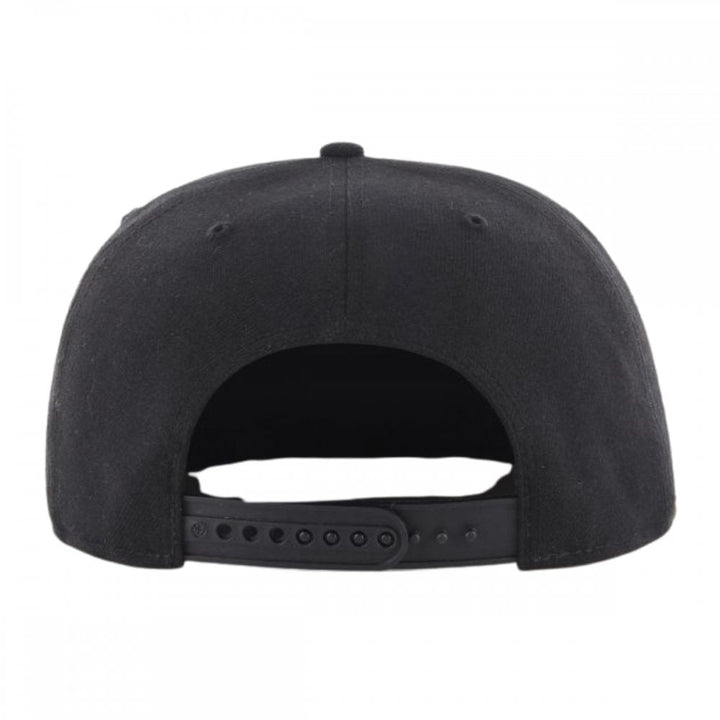 47 Liverpool Captain Baseball Cap Snapback