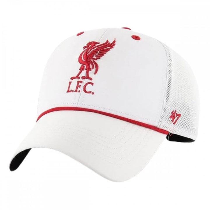47 Liverpool Branson Mesh Baseball Cap Snapback
