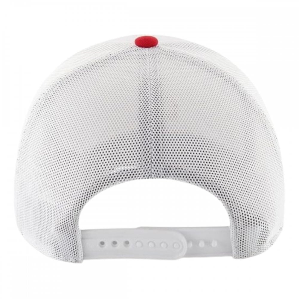 47 Liverpool Branson Mesh Baseball Cap Snapback