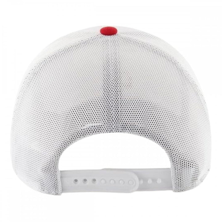 47 Liverpool Branson Mesh Baseball Cap Snapback