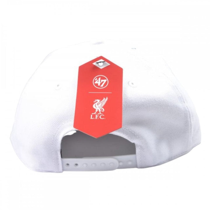 47 Liverpool MVP Kids Baseball Cap