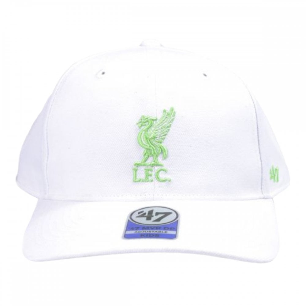 47 Liverpool MVP Kids Baseball Cap