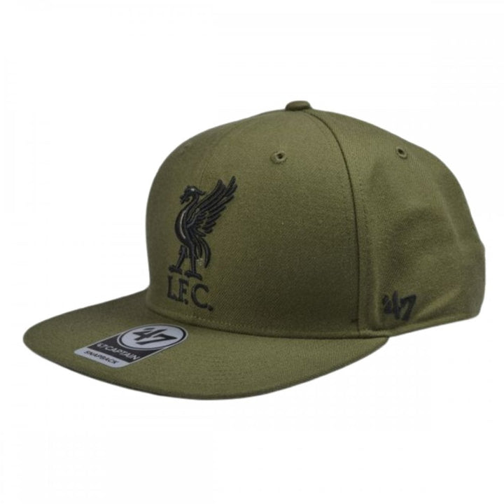 47 Liverpool Captain Baseball Cap Snapback