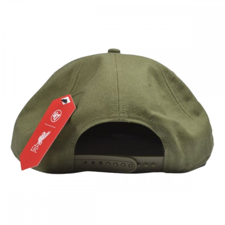 47 Liverpool Captain Baseball Cap Snapback