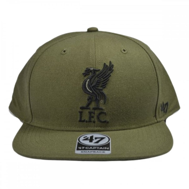 47 Liverpool Captain Baseball Cap Snapback