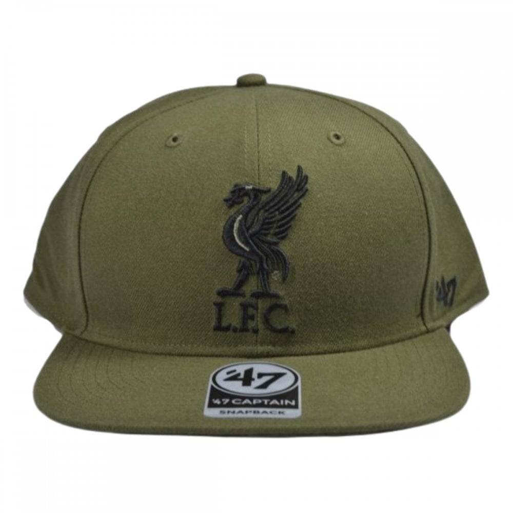 47 Liverpool Captain Baseball Cap Snapback