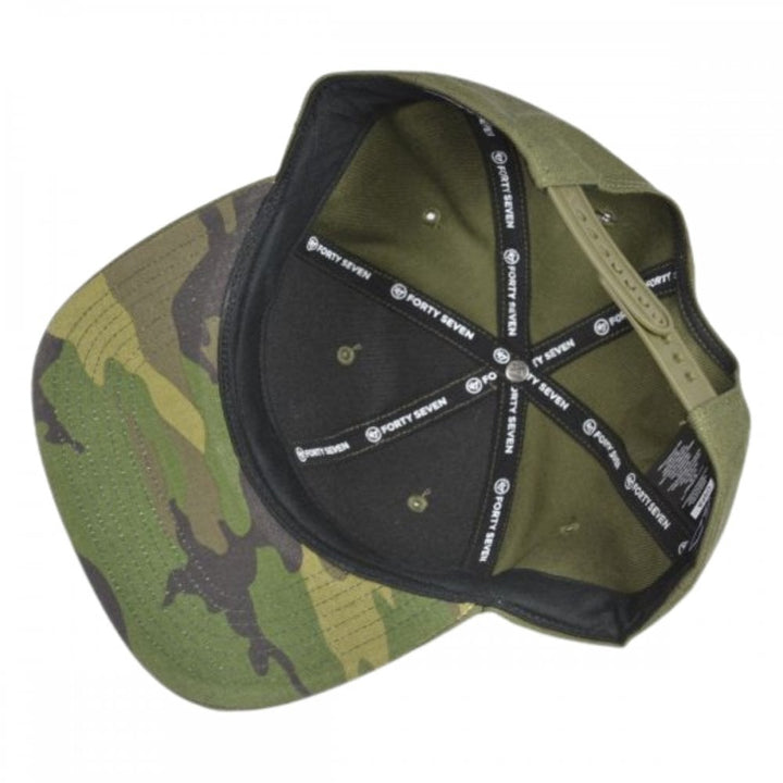47 Liverpool Captain Baseball Cap Snapback
