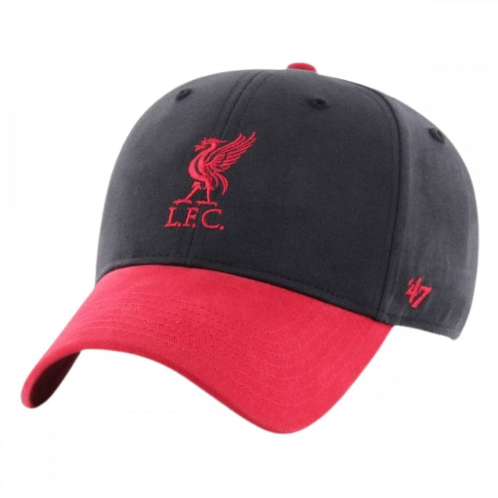 47 Liverpool MVP Newborn Baseball Cap