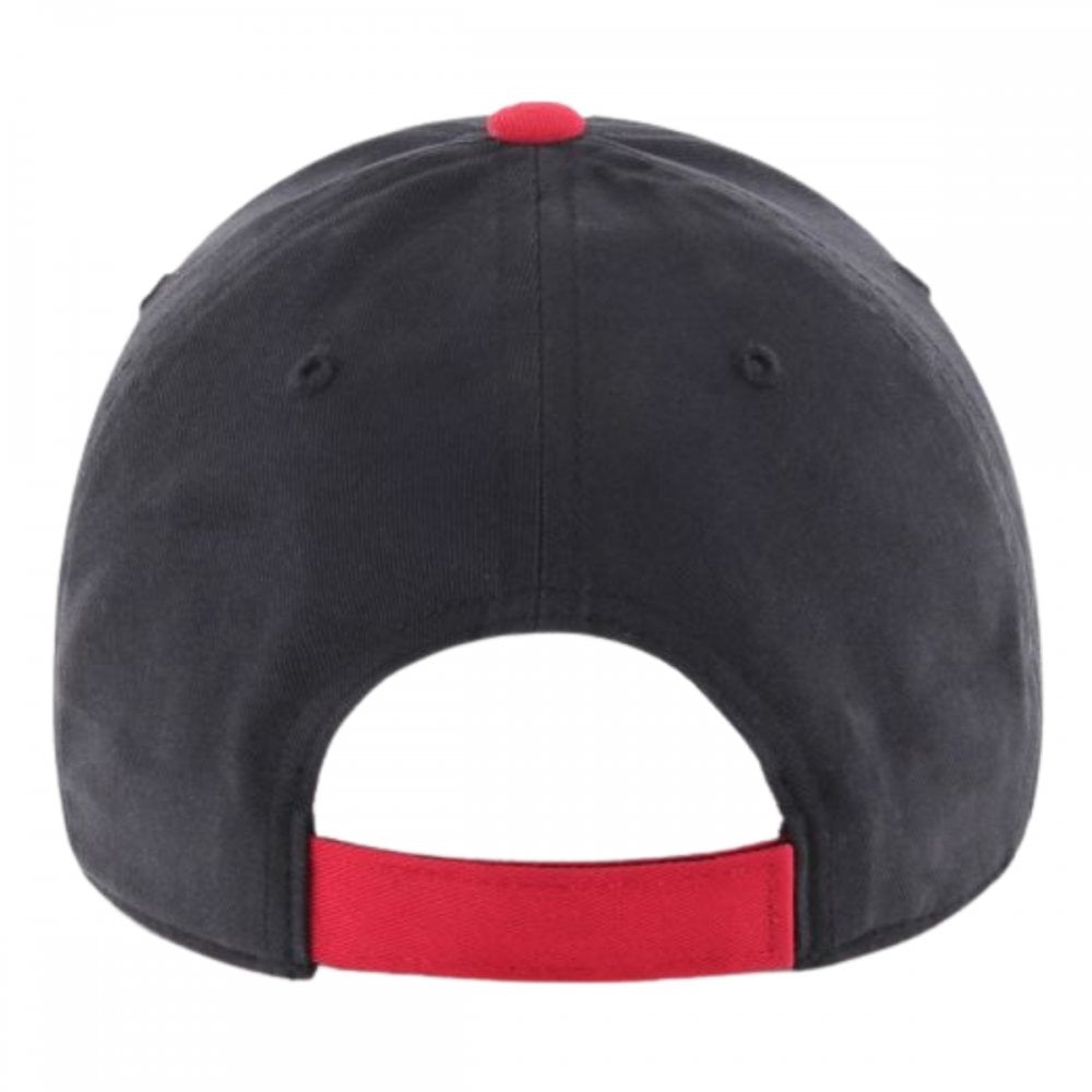 47 Liverpool MVP Newborn Baseball Cap