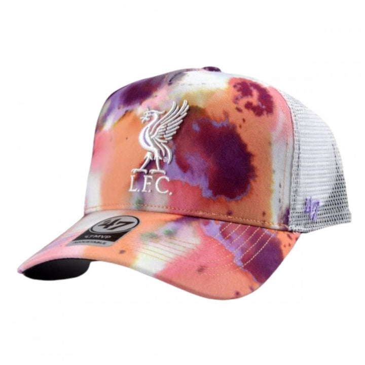 47 Liverpool MVP Mesh Baseball Cap Snapback