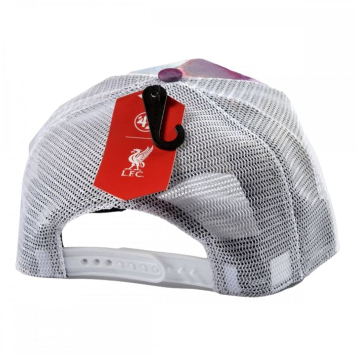 47 Liverpool MVP Mesh Baseball Cap Snapback