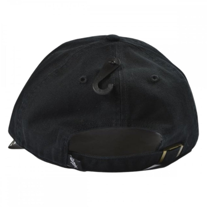 47 MLB Chicago White Sox Clean Up Cap