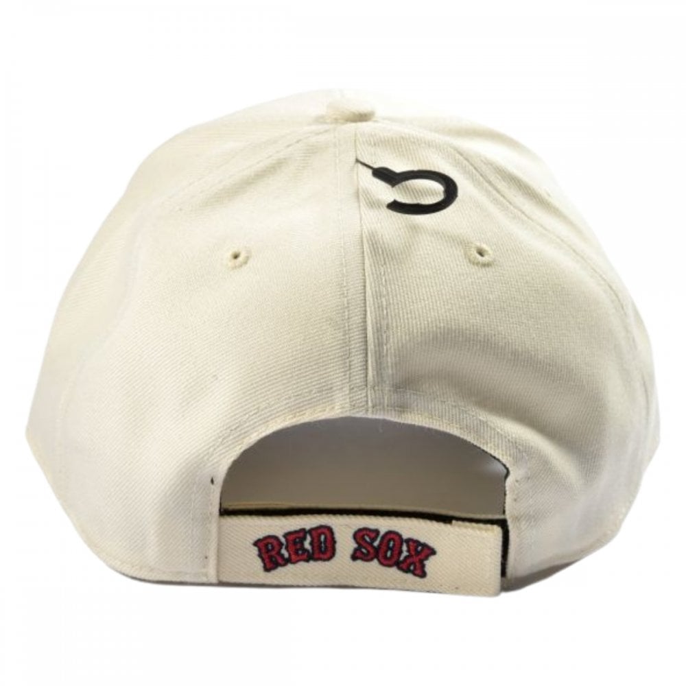 47 MLB Boston Red Sox Two Tone MVP Cap