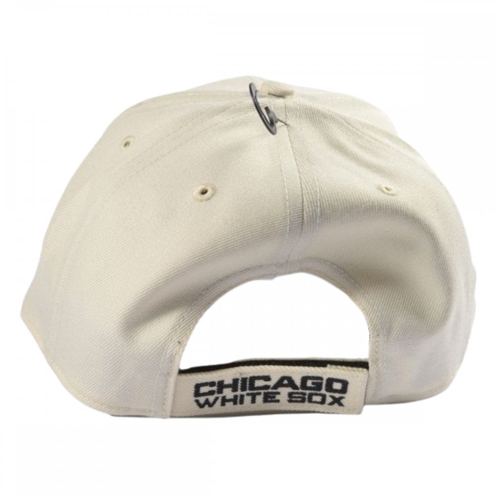 47 MLB Chicago White Sox Two Tone MVP Cap