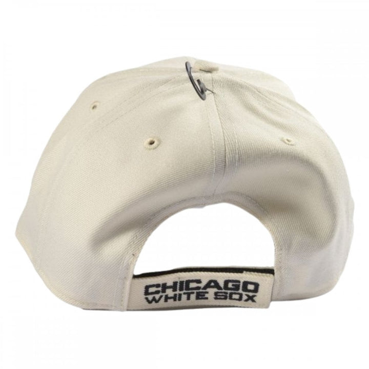 47 MLB Chicago White Sox Two Tone MVP Cap